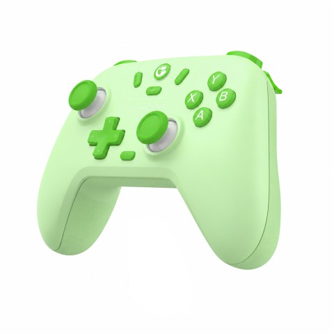 Беспроводной геймпад GameSir Nova Lite MultiPlatform Controller Mint Green