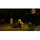Гра Lego Jurassic World для PS4 (Blu-ray диск) SUB Б/В