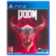 Гра Doom VFR для PS4 (Blu-ray диск) RU Б/В