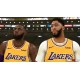 Гра NBA 2K20 для PS4 (Blu-ray диск) ENG Б/В