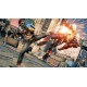 Игра Tekken 7 для PS4 (Blu-ray диск) SUB Б/У