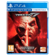 Игра Tekken 7 для PS4 (Blu-ray диск) SUB Б/У