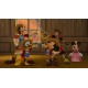 Гра Kingdom Hearts HD 2.8 Final Chapter Prologue для PS4 (Blu-ray диск) EU Б/В
