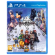 Гра Kingdom Hearts HD 2.8 Final Chapter Prologue для PS4 (Blu-ray диск) EU Б/В