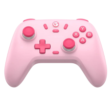 Беспроводной геймпад GameSir Nova Lite MultiPlatform Controller Blush Pink