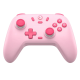 Бездротовий геймпад GameSir Nova Lite Multiplatform Controller Blush Pink
