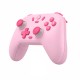Бездротовий геймпад GameSir Nova Lite Multiplatform Controller Blush Pink