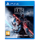 Игра Star Wars Jedi: Fallen Order для PS4 (Blu-ray диск) RU Б/У