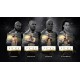 Гра EA Sports UFC 3 для PS4 (Blu-ray диск) RU Б/В