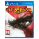 Игра God of War III Remastered для PS4 (Blu-ray диск) RU Б/У