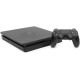 Консоль Sony PlayStation 4 Slim 12.50-12.52 1TB + DualShock V2 Black Б/В