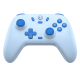 Беспроводной геймпад GameSir Nova Lite MultiPlatform Controller Sky Blue