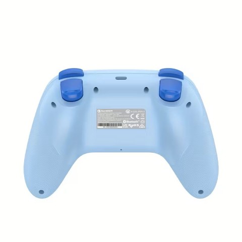 Беспроводной геймпад GameSir Nova Lite MultiPlatform Controller Sky Blue