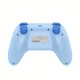 Беспроводной геймпад GameSir Nova Lite MultiPlatform Controller Sky Blue