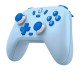 Беспроводной геймпад GameSir Nova Lite MultiPlatform Controller Sky Blue