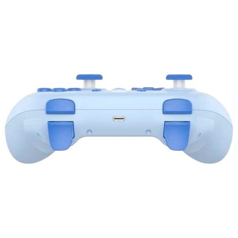 Беспроводной геймпад GameSir Nova Lite MultiPlatform Controller Sky Blue