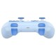 Беспроводной геймпад GameSir Nova Lite MultiPlatform Controller Sky Blue