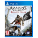 Гра Assassin's Creed IV: Black Flag для PS4 (Blu-ray диск) RU Б/В