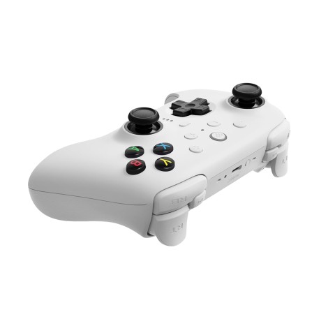Беспроводной геймпад 8BitDo Ultimate 2 Wireless Controller White