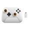 Беспроводной геймпад 8BitDo Ultimate 2 Wireless Controller White