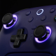 Беспроводной геймпад 8BitDo Ultimate 2 Wireless Controller Purple