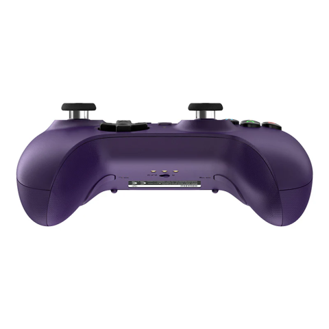Беспроводной геймпад 8BitDo Ultimate 2 Wireless Controller Purple