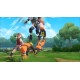 Игра Naruto Shippuden: Ultimate Ninja Storm Trilogy для PS4 (Blu-ray диск) EU Б/У