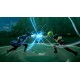 Игра Naruto Shippuden: Ultimate Ninja Storm Trilogy для PS4 (Blu-ray диск) EU Б/У