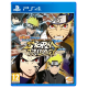 Игра Naruto Shippuden: Ultimate Ninja Storm Trilogy для PS4 (Blu-ray диск) EU Б/У