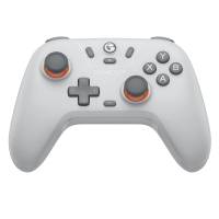 Беспроводной геймпад GameSir Nova Lite MultiPlatform Controller Ash Gray