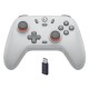 Беспроводной геймпад GameSir Nova Lite MultiPlatform Controller Ash Gray