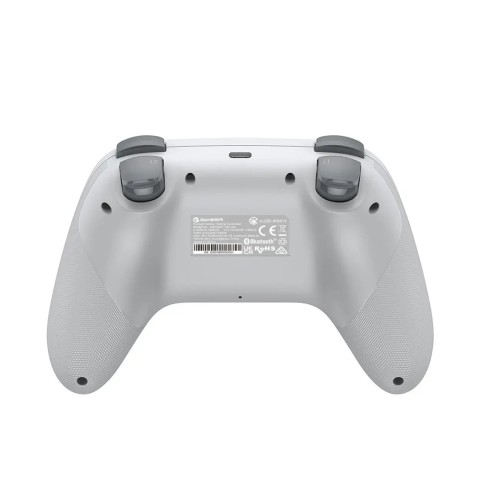Беспроводной геймпад GameSir Nova Lite MultiPlatform Controller Ash Gray