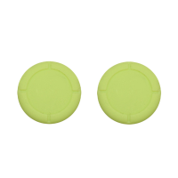 Накладки на стіки для Nintendo Switch Light Green