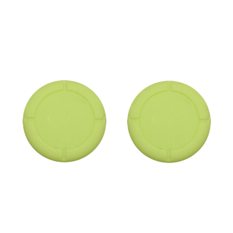 Накладки на стіки для Nintendo Switch Light Green