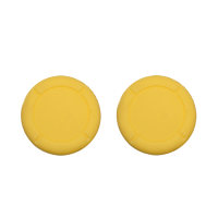 Накладки на стіки для Nintendo Switch Yellow