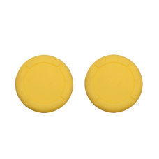 Накладки на стики для Nintendo Switch Yellow