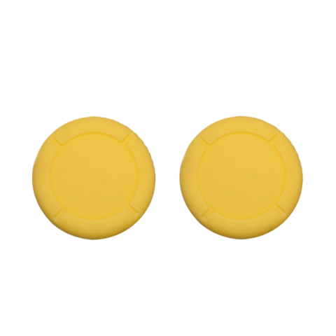 Накладки на стіки для Nintendo Switch Yellow