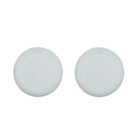 Накладки на стіки для Nintendo Switch White