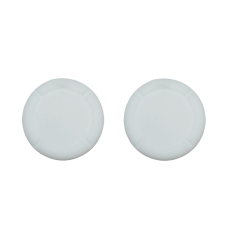 Накладки на стіки для Nintendo Switch White