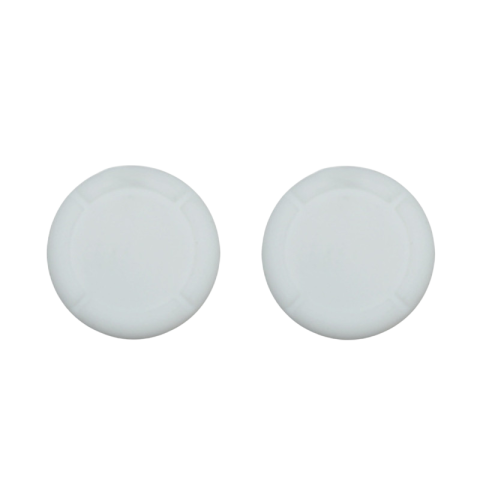 Накладки на стики для Nintendo Switch White