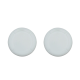 Накладки на стики для Nintendo Switch White