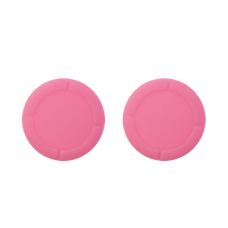 Накладки на стики для Nintendo Switch Pink