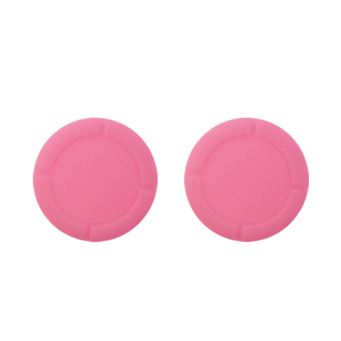 Накладки на стіки для Nintendo Switch Pink