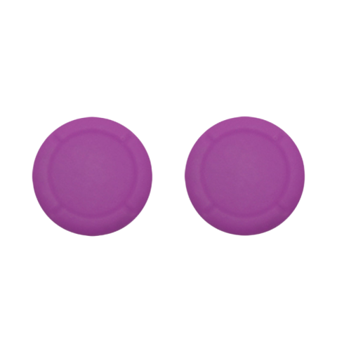 Накладки на стики для Nintendo Switch Purple