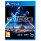 Гра Star Wars: Battlefront II для PS4 (Blu-ray диск) SUB Б/В
