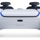 Бездротовий геймпад Sony PlayStation DualSense White для PS5/PS5 Pro/PS5 Digital Edition