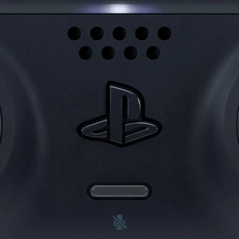 Бездротовий геймпад Sony PlayStation DualSense White для PS5/PS5 Pro/PS5 Digital Edition