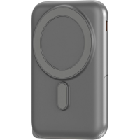 Портативная Батарея Proove Knight 20W 10000mAh Dark Gray