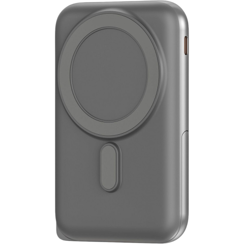 Портативная Батарея Proove Knight 20W 10000mAh Dark Gray