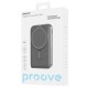 Портативная Батарея Proove Knight 20W 10000mAh Dark Gray